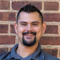 Social Media Andrew Jenkins Profile Photograph